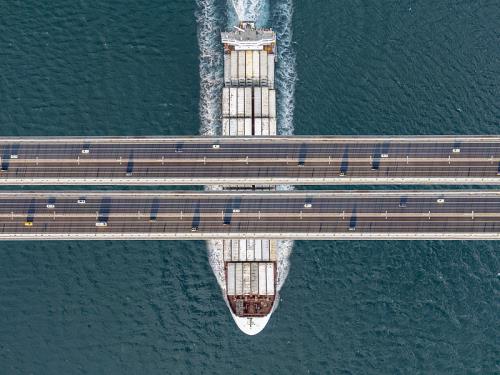 国际快递货物到迪拜要几天