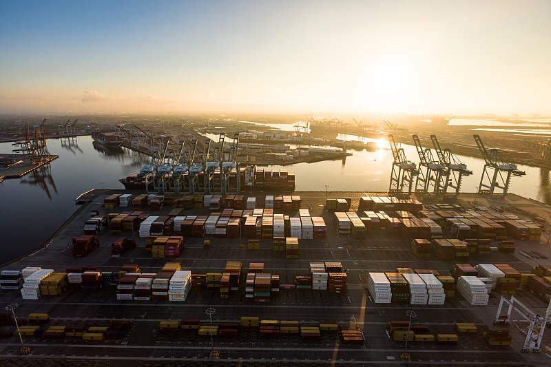 SpeedFreight服务开启美东新路线，覆盖美国境内大部分海外仓，你不来试试？