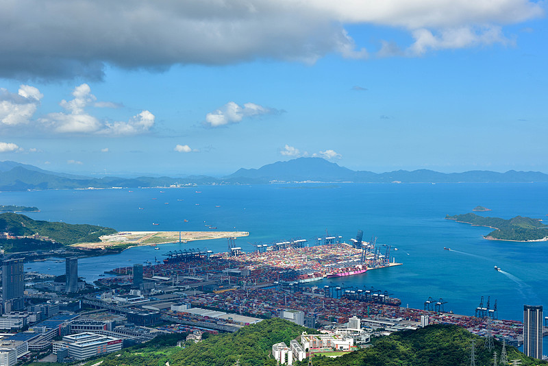 出国人员物品海运运输流程 出国人员物品海运运输流程