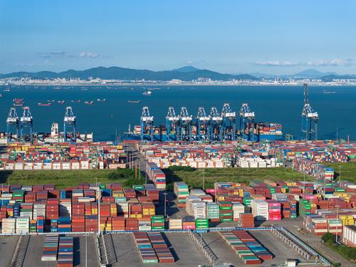 DHL国际快递的收费标准是怎样制定的？（国际快