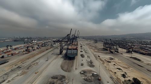 FAS国际贸易术语是什么意思_外贸术语_外贸