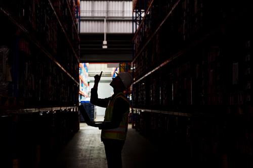 [外贸术语]cfs国际贸易术语是什么费用,怎么