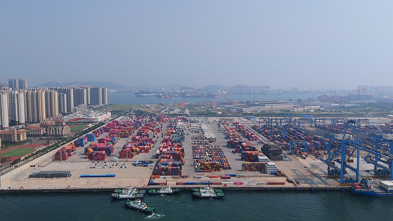 国际空运物流价格怎么收费？燃油附加费调整解读