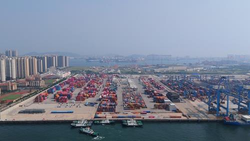 国际空运物流价格怎么收费？燃油附加费调整解