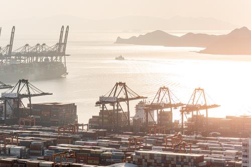 国家物流过程的保险常识