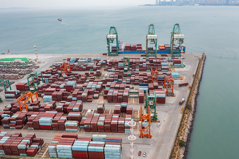 跨境物流三大方式:海卡、海派、空派的区别与优势 跨境物流三大方式:海卡、海派、空派的区别与优势
