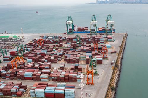跨境物流三大方式：海卡、海派、空派的区别与