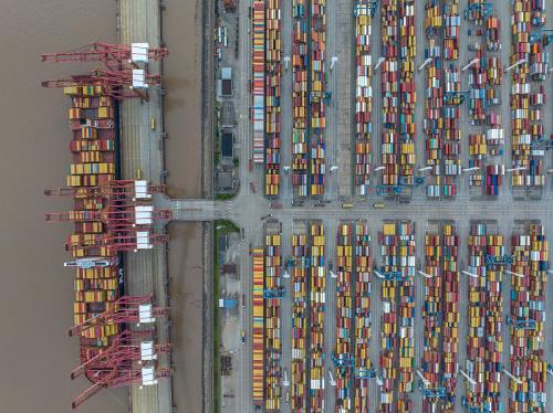 CFR、FOB、CIF主要贸易术语的价格构成