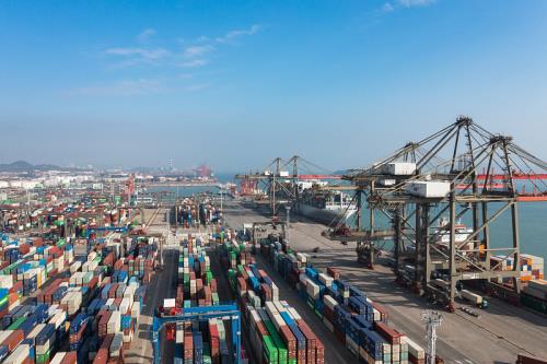 国际贸易术语简述