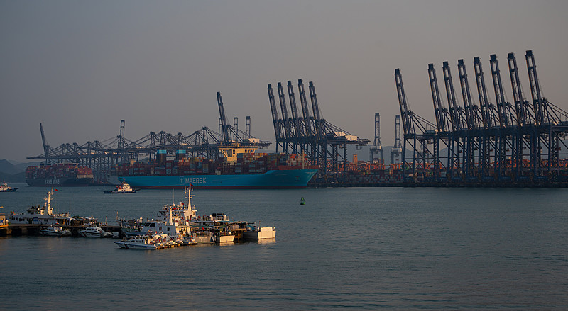 2020年DHL国际快递价格表