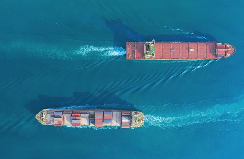 跨境电商进口清关流程有哪些？