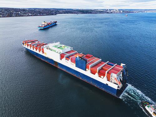 国际贸易惯例的种类