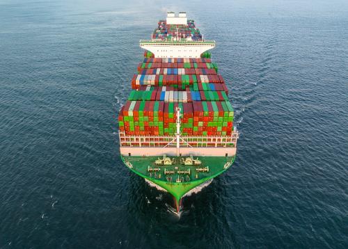 世界通用的国际贸易英语介绍