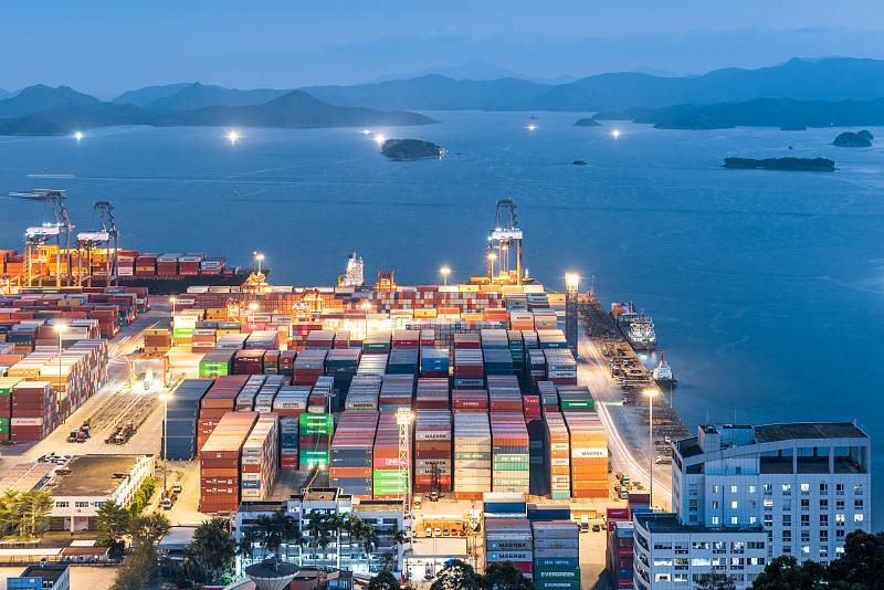 外贸术语的英文表达 外贸术语的英文表达