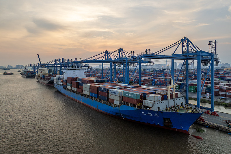 直接贸易与间接贸易的基本知识 直接贸易与间接贸易的基本知识