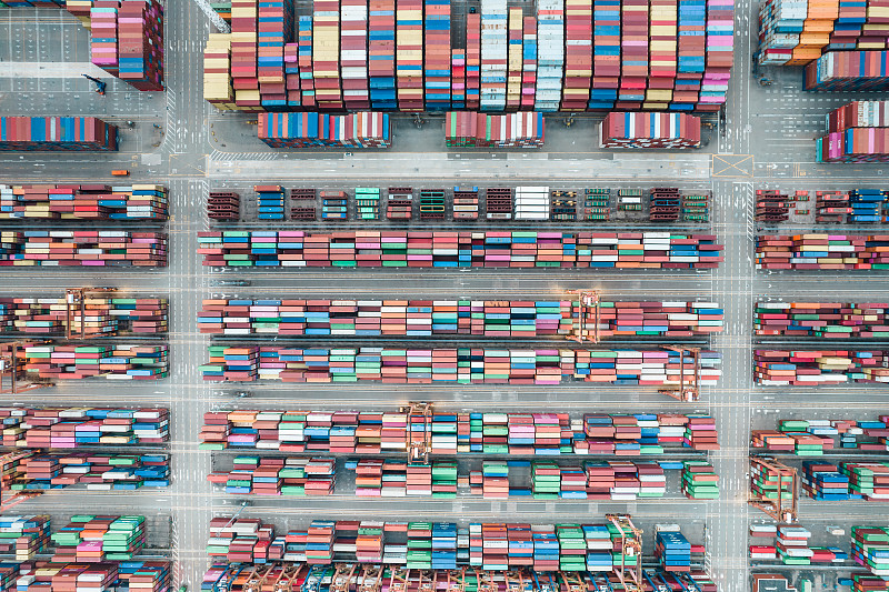 有什么发国外的物流公司吗？