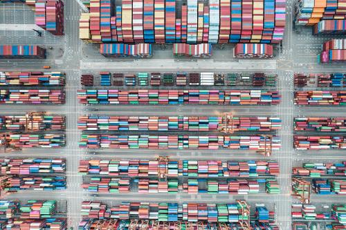 有什么发国外的物流公司吗？