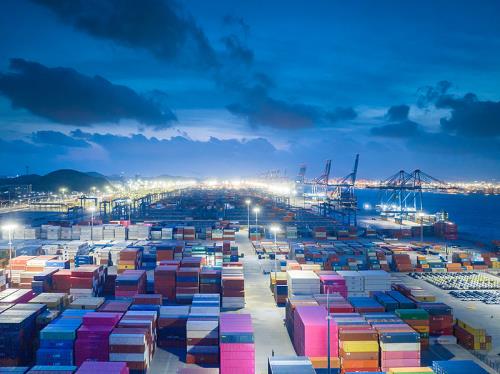 有那些快递和物流可以发到国外?