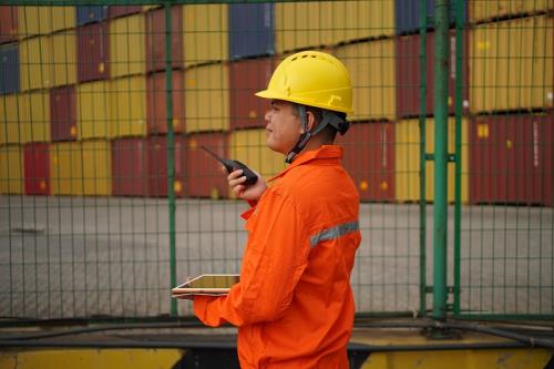 FCA: Free Carrier 交至承运人_外贸术语_外