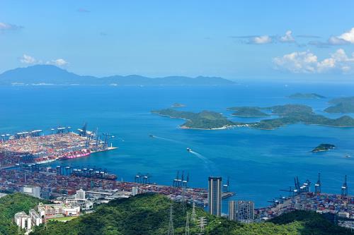 加工装配贸易的形式