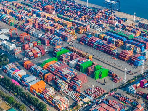 国际快递寄锂电池