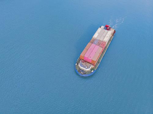 哪家快递可以寄电池出口