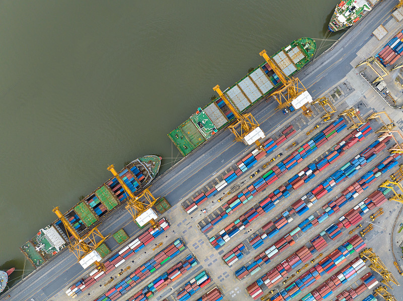 外贸物流代理操作流程 外贸物流代理操作流程