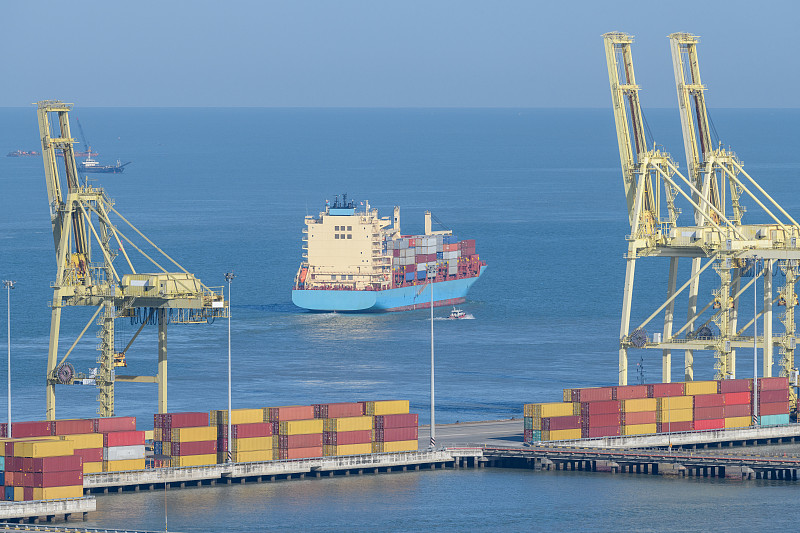 出口贸易基本步骤 出口贸易基本步骤