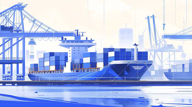 贸易加工的办理程序