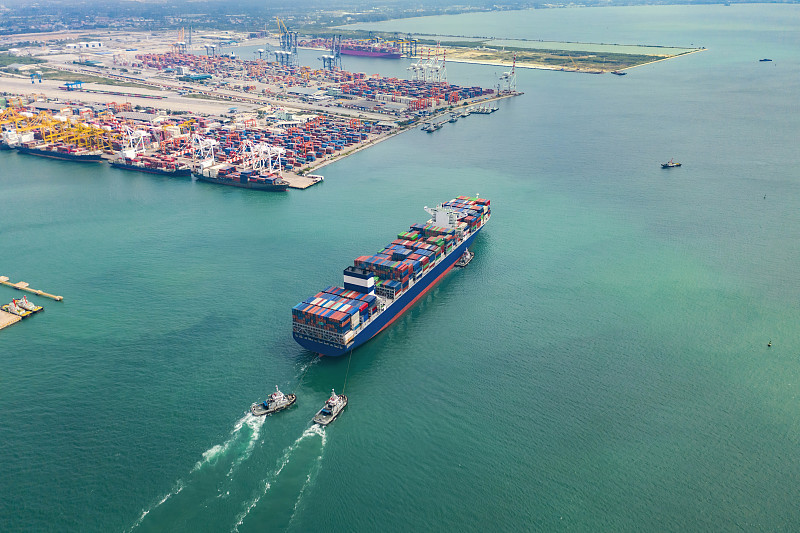 什么是外贸出口中的买单