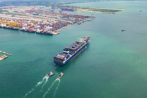 什么是外贸出口中的买单