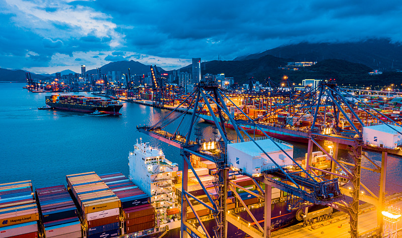 国际贸易货物的交付