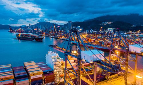 国际贸易货物的交付