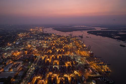 一些贸易术语的区别
