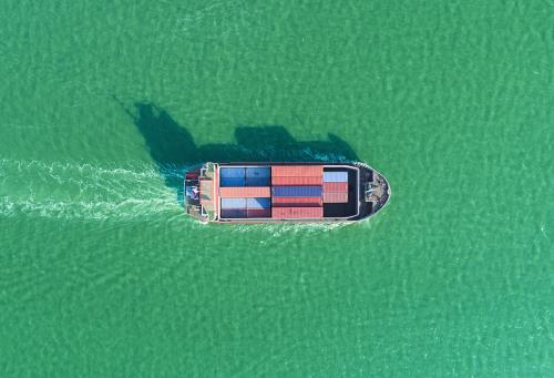 快递从中国到英国需要几天时间