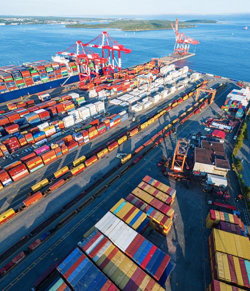 外贸企业出口退税申报步骤