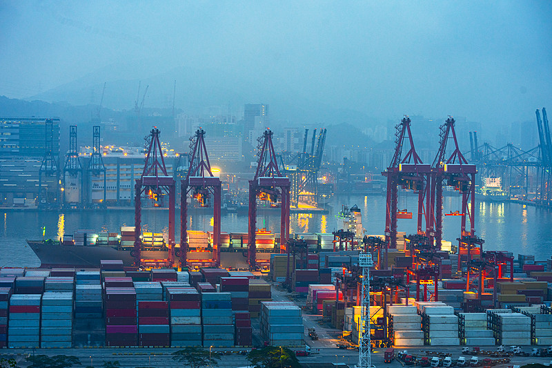 外贸中常用的一些英语