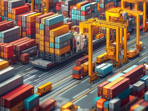 国际快递/寄往加拿大快递要怎么寄/收费标准