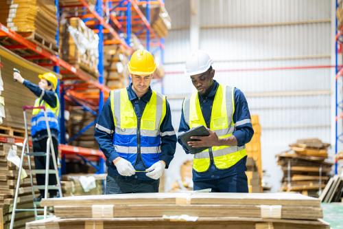 外贸的一些用语