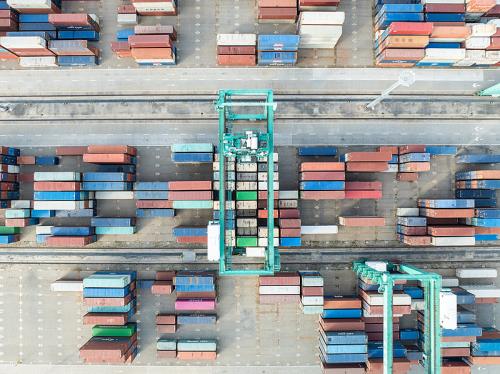 货物的发盘须具备三个条件_其他外贸知识_外