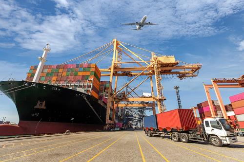 深圳能走仿牌出口的快递公司有吗?