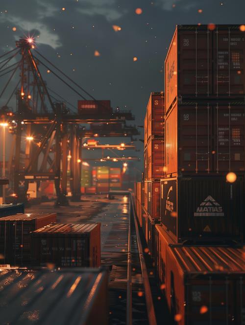 敏感货出口快递-敏感货怎么空运