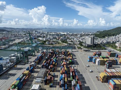 带电池的产品怎么出口，什么快递能出