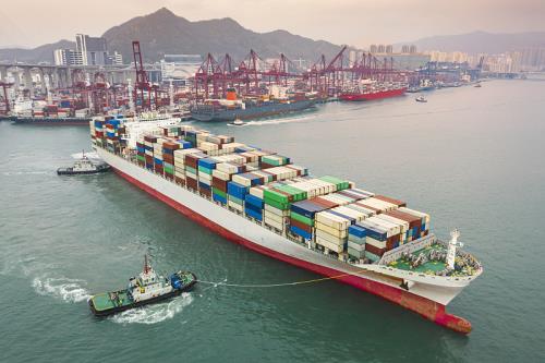 一个外贸询盘技巧，不可小看！_其他外贸知识_外