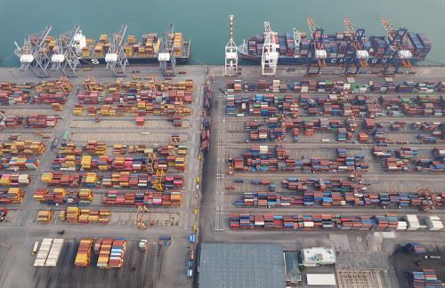 如何合理控制亚马逊FBA头程物流费用