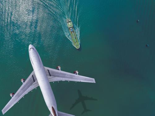 国际快递出口操作有哪些？