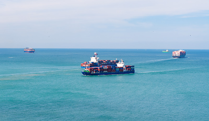 美国FBA头程怎么选择，哪家货代好