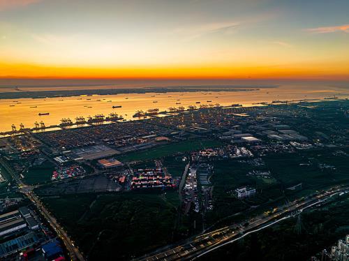 英国亚马逊FBA头程清关货代