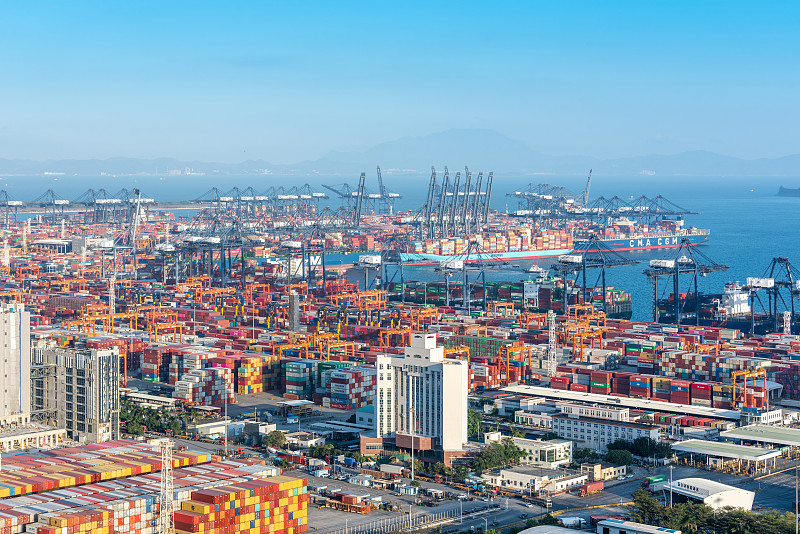 外贸术语:装运条款 外贸术语:装运条款