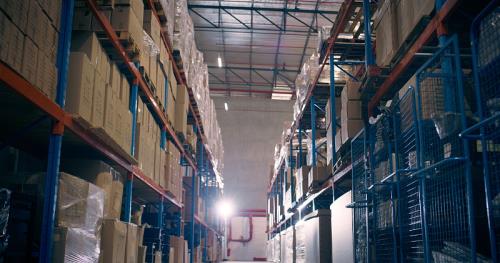 移动电源空运到美国FBA亚马逊移动电源能发